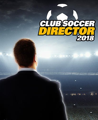 download Club soccer director 2018: Football club manager apk